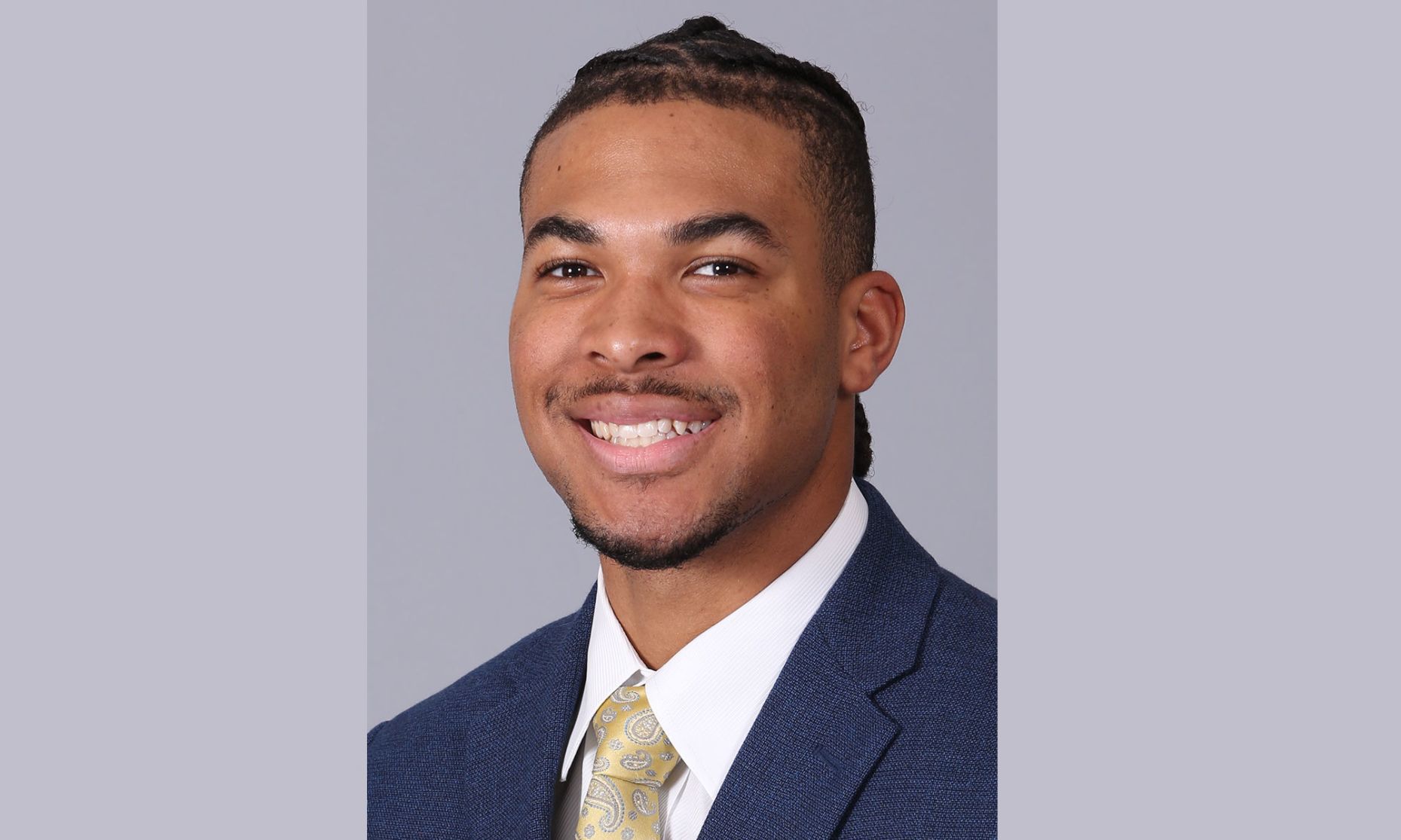Darien Jackson
